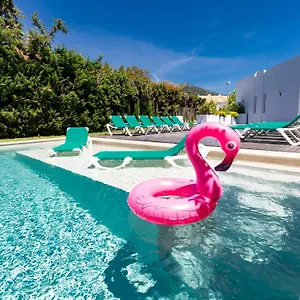 Сasa de vacaciones Flamingos, Marbella
