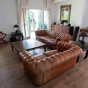 Сasa de vacaciones Burganvilla, Marbella