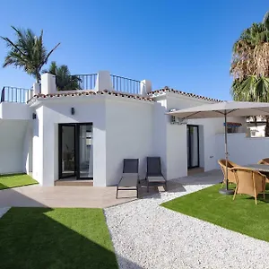 Apartamento Linda Vista, Marbella